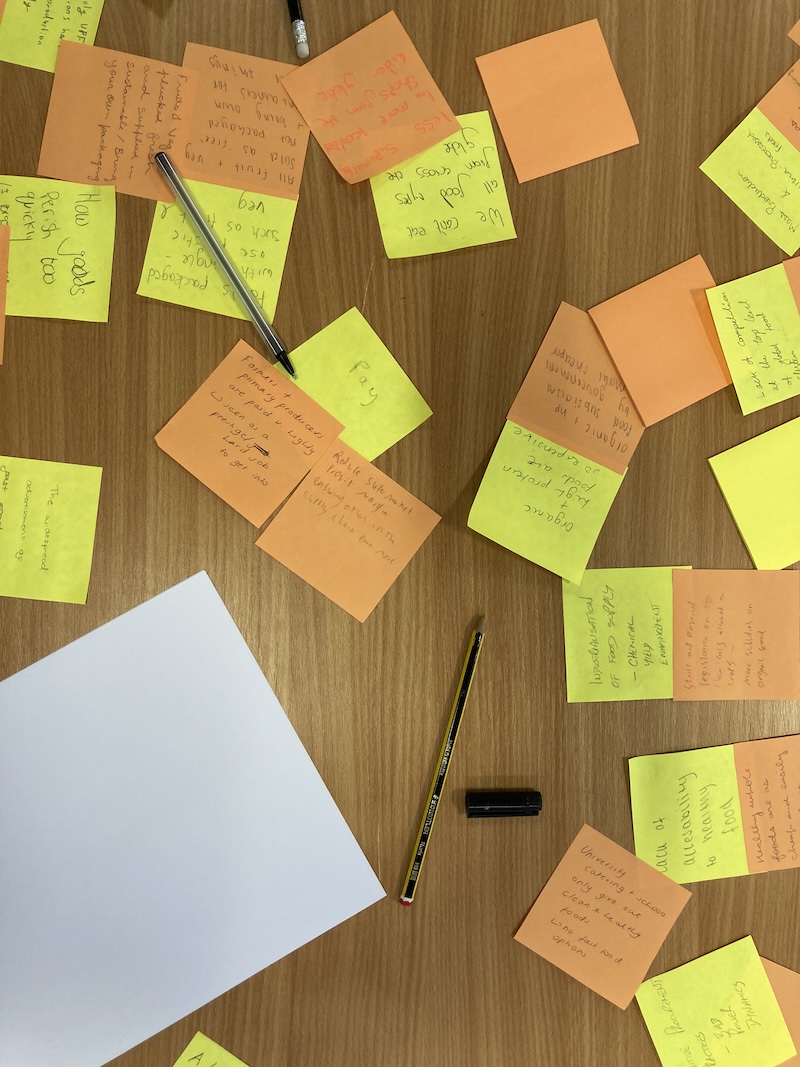 Use Parallel Presents